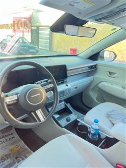 هيونداي كونا
